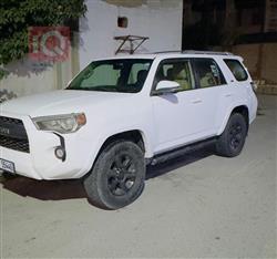 Toyota 4Runner